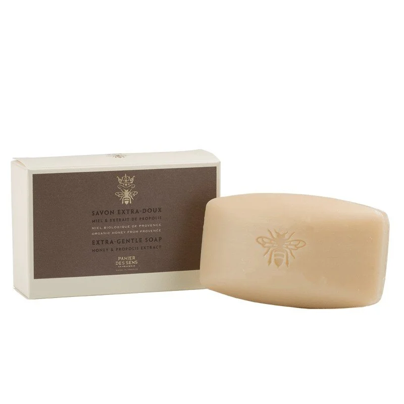Regenerating Honey Extra gentle Soap