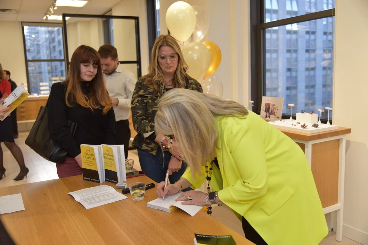 Cmc Signing Books.jpg