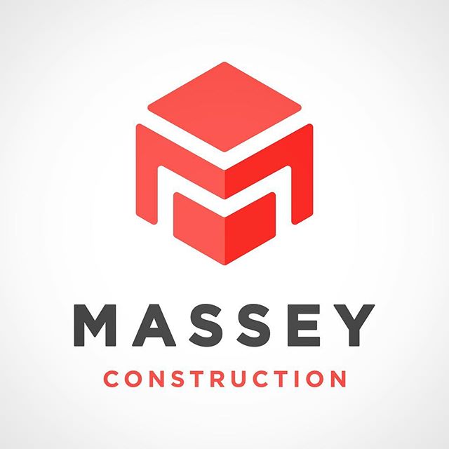 New look, same company. Our new logo symbolizes strength and trust&mdash;the building blocks to success. Big thanks to @kganci for help with the logo refresh!
.
.
.
.
#construction #architecture #design #logo #rebrand #graphicdesign #brand #managemen