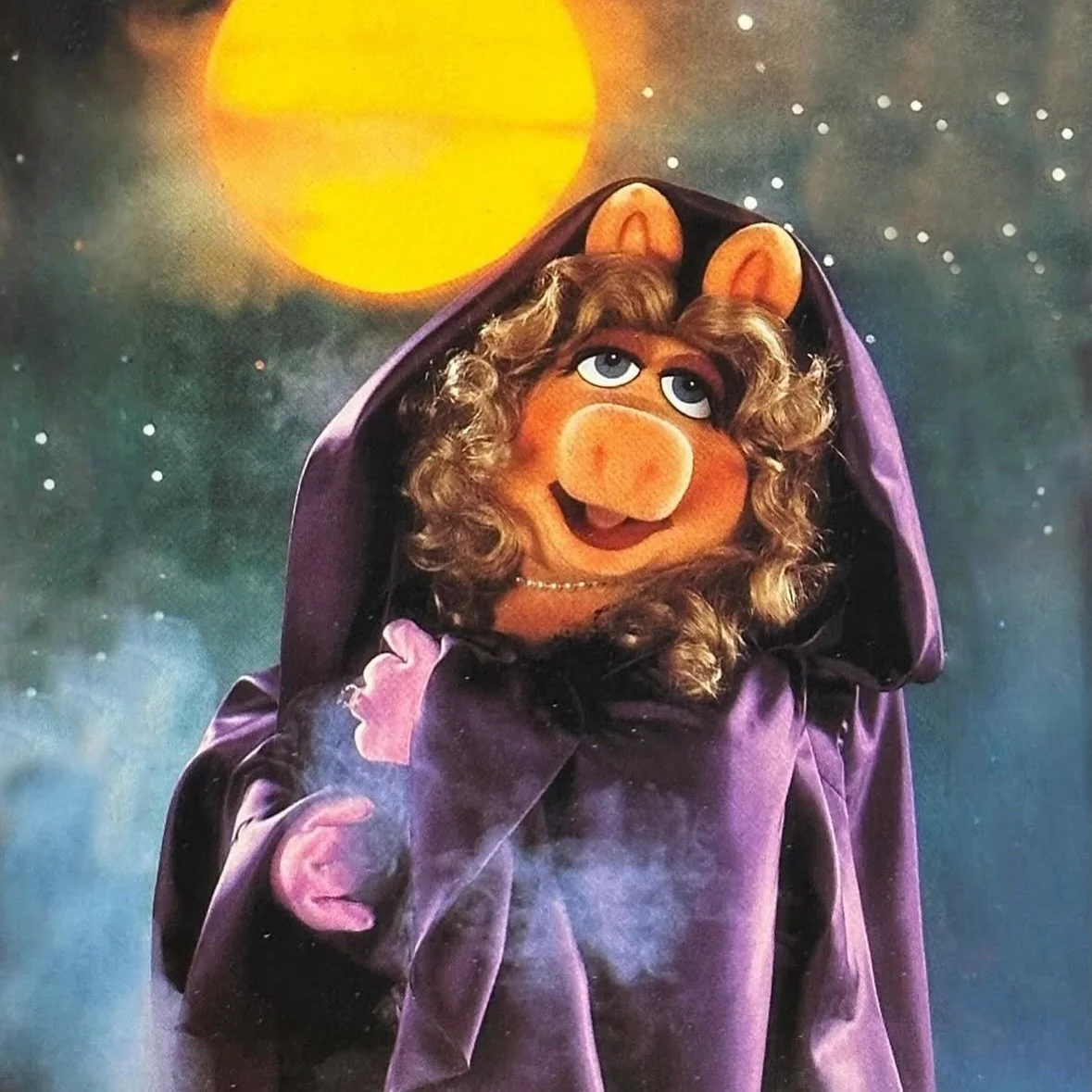 TONIGHT! 😈✨

Funk Slaps Halloween Party
w/ @jumboisdr.ama @scottjjab 
FREE! NO COVER 🎃 9-1AM 💀

Funk Slaps is back!
80&rsquo;s Funk &amp; Boogie
Spirits of Dr. Funkenstien
Disco edits &amp; more

C U TONIGHT 🗣️😈✨