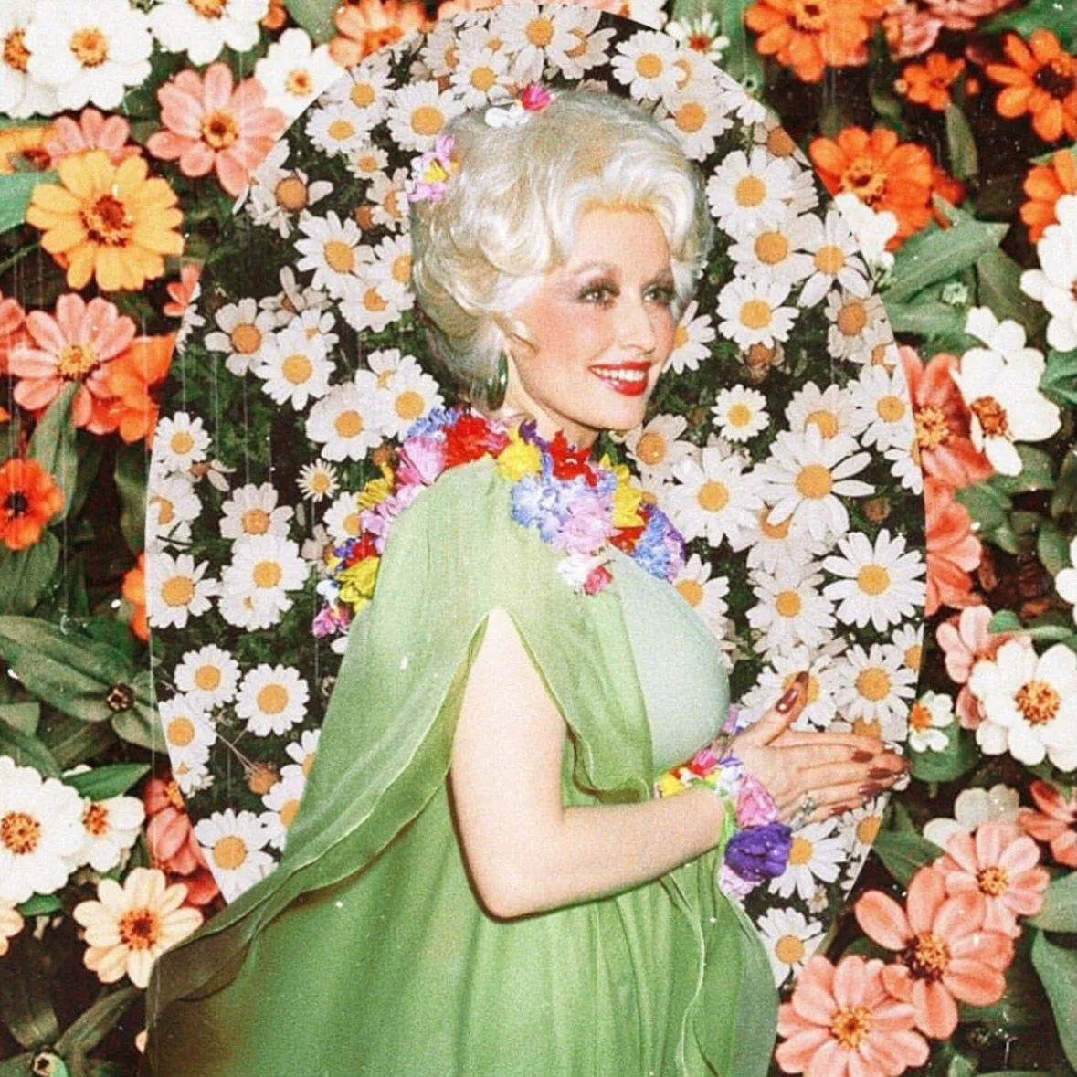 Dolly Parton&rsquo;s Birthday Celebration 🌸

When it comes to Ms. Parton we always do it big. @the_country_co_op is joining us to help send off our LAST weekend of BRUNCH with style! As always we will have all of your cherished favorites alongside o