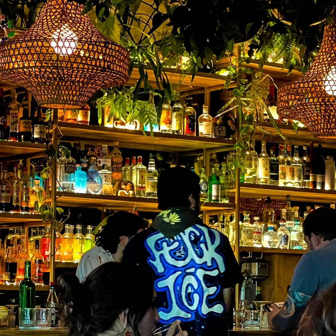 People across the country are taking to the streets today to resist violence and demand collective liberation. We stand with immigrants, workers, organizers, and with everyone refusing systems built on cages, borders, and punishment.

ICE is violence