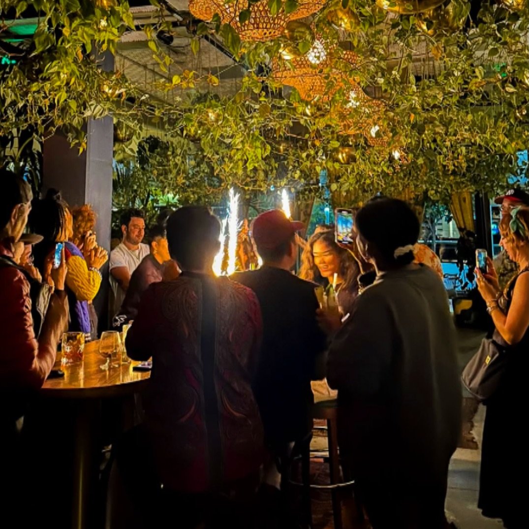 CLOSED SUPER BOWL SUNDAY! 
&amp; MONDAY for our staff party ⭐️❤️&zwj;🔥

CLOSED 2/8 + 2/9