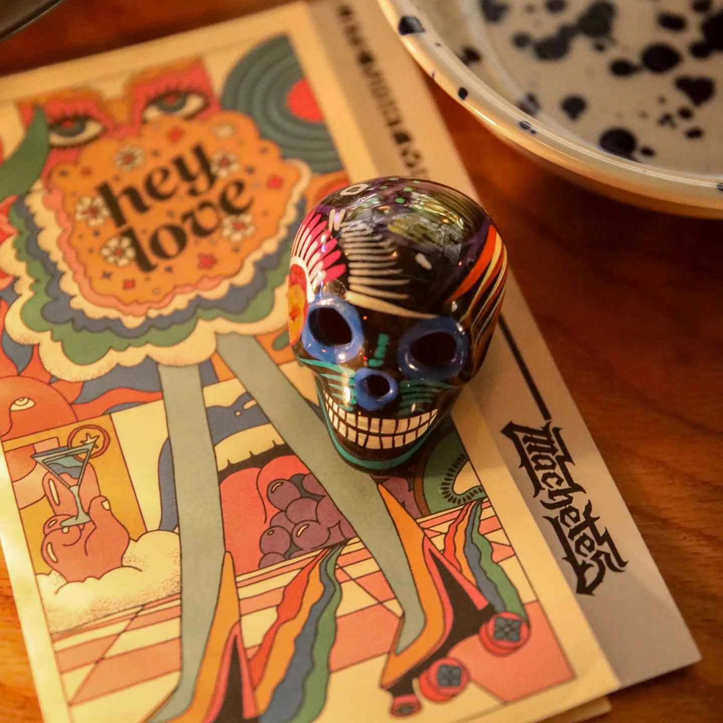 🌸 SPRING BREAK DJ LINE UP! 🌸
DJ&rsquo;s 9PM- CLOSE

Thurs March 26 🌱
We Got The Jazz w/ KMHD - Blue Note Charlie and Bri @strictlyheadies @_bridrennon_

Fri March 27 ❤️&zwj;🔥
Noche Libre - Tati, Lapaushi, Mami Miami - Latin &amp; International Di