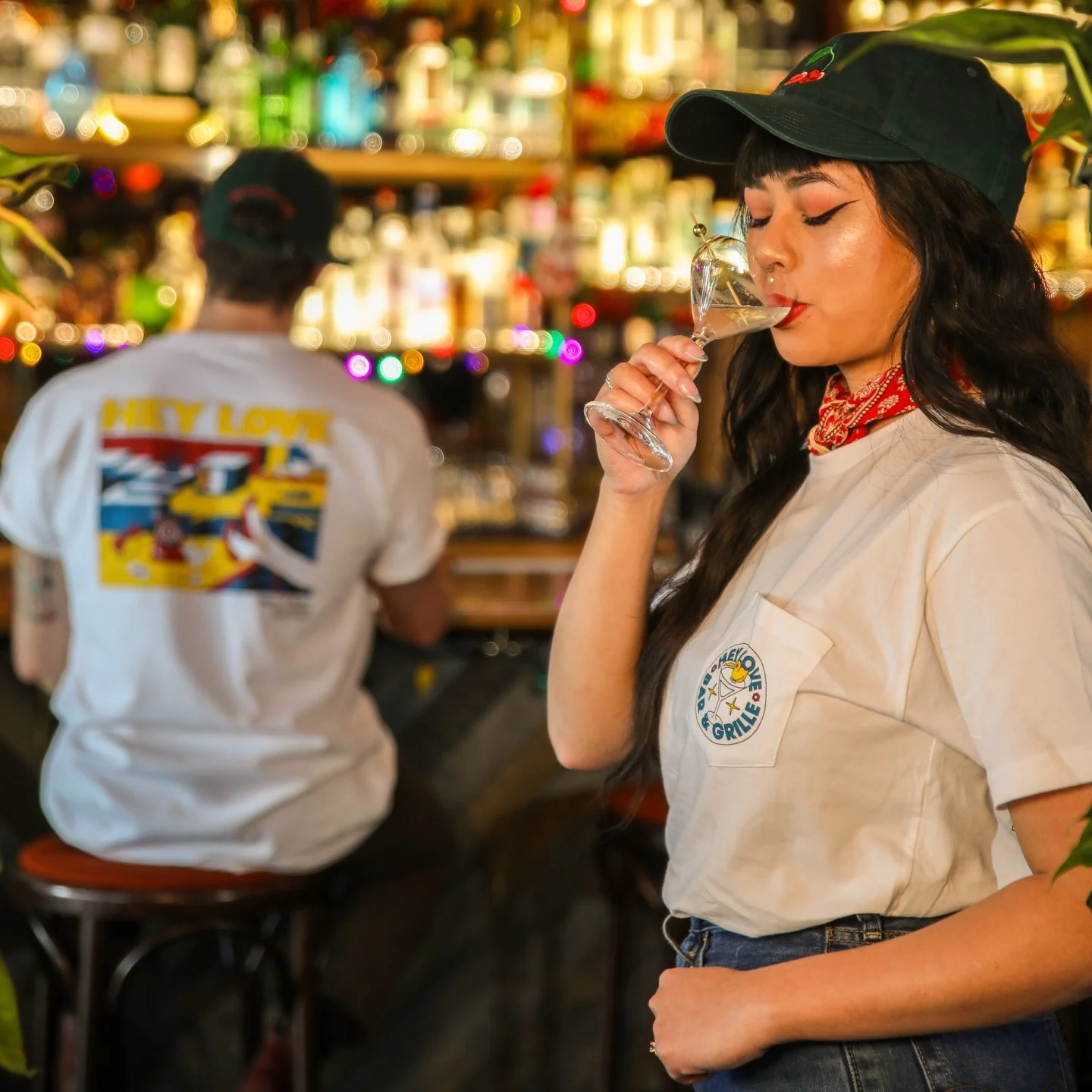 HeyLove merch is here! Tees, sweatshirts, dad caps, mugs, and cactus cups.

For the plant parents, bar flies, mug collectors, cactus cup enthusiasts, and people who love hearing &ldquo;where&rsquo;d you get that?&rdquo;

Come grab something before yo