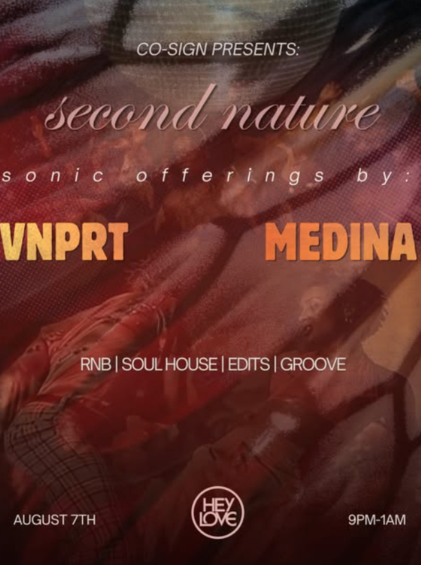 VNPRT &amp; Medina