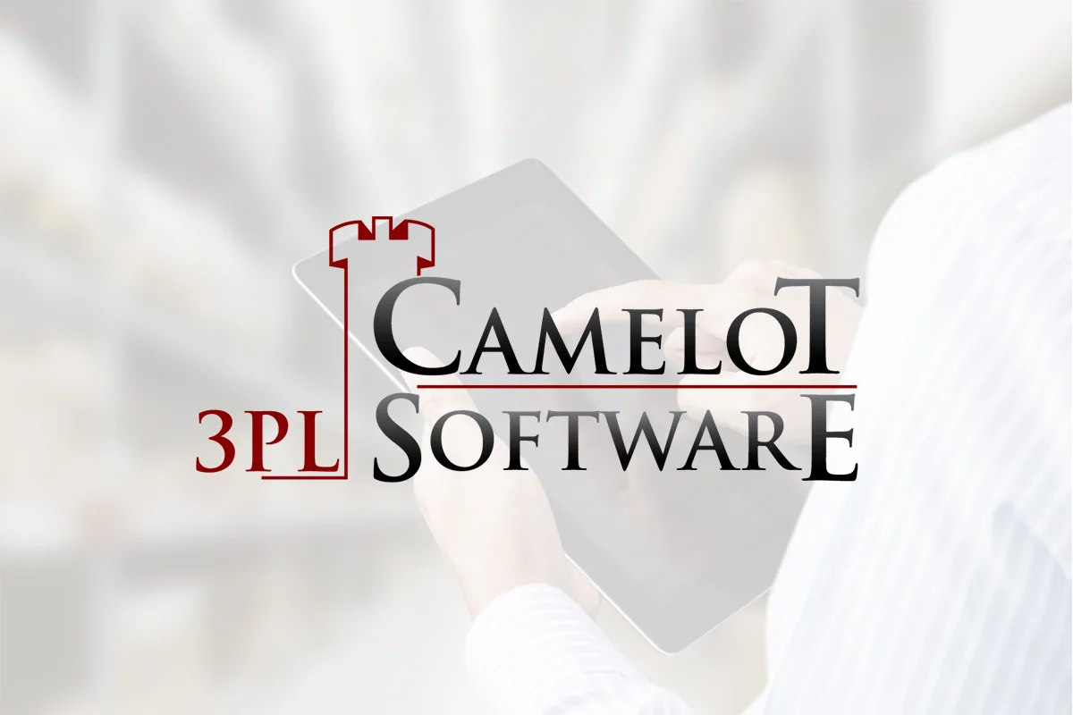 3PL Camelot Software