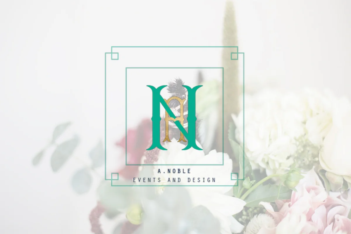 A.Noble Events &amp; Design