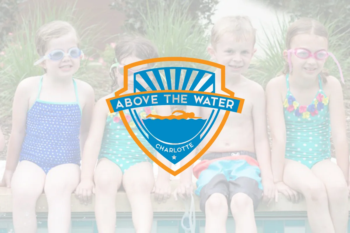 Above the Water Swim Club