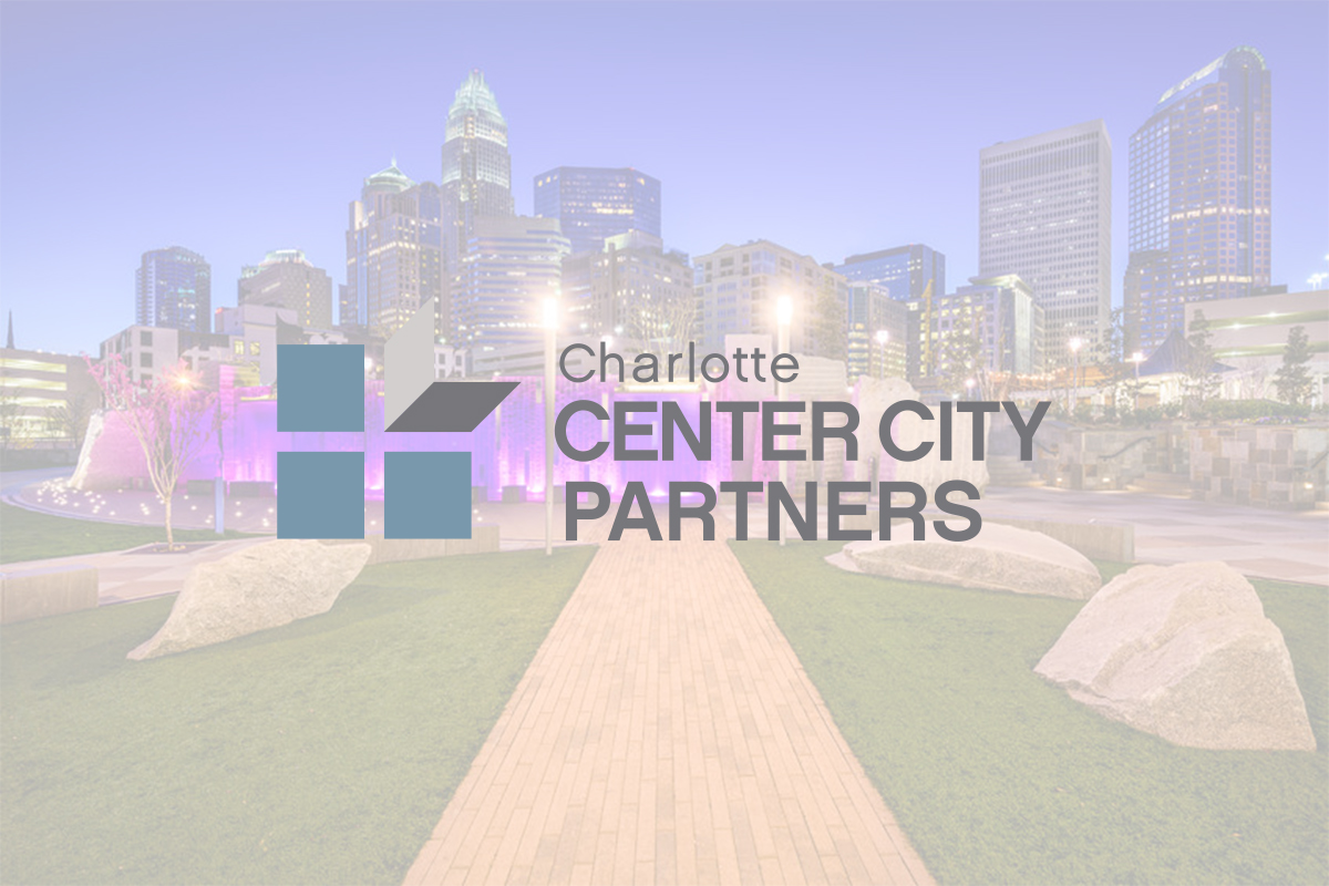 Charlotte Center City Partners