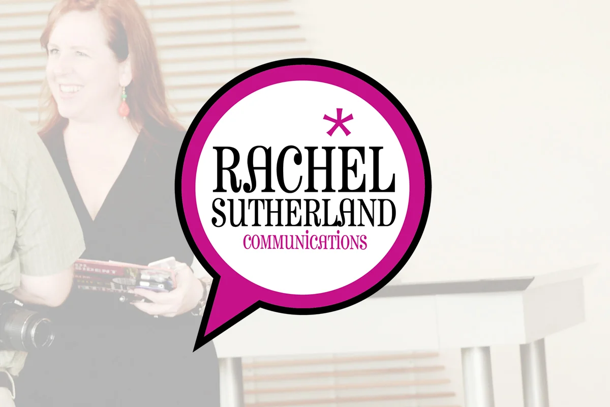 Rachel Sutherland Communications