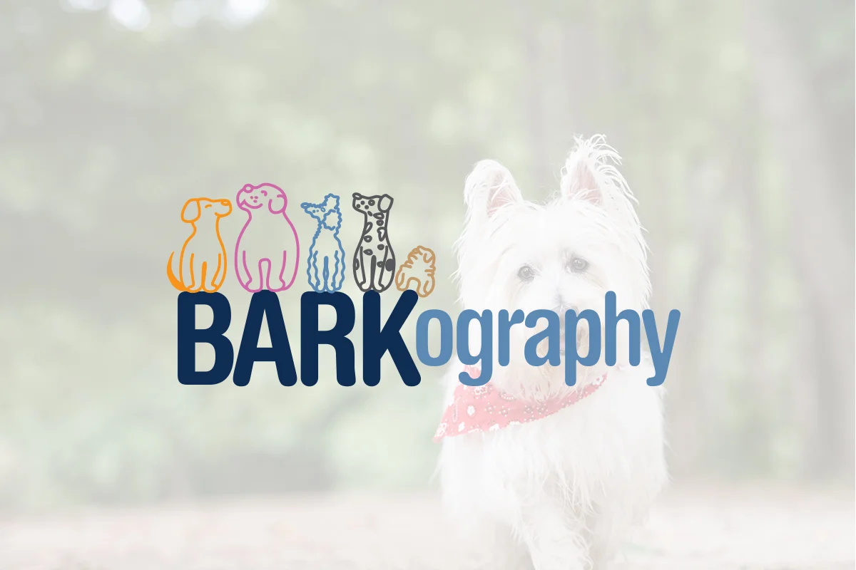 Barkography