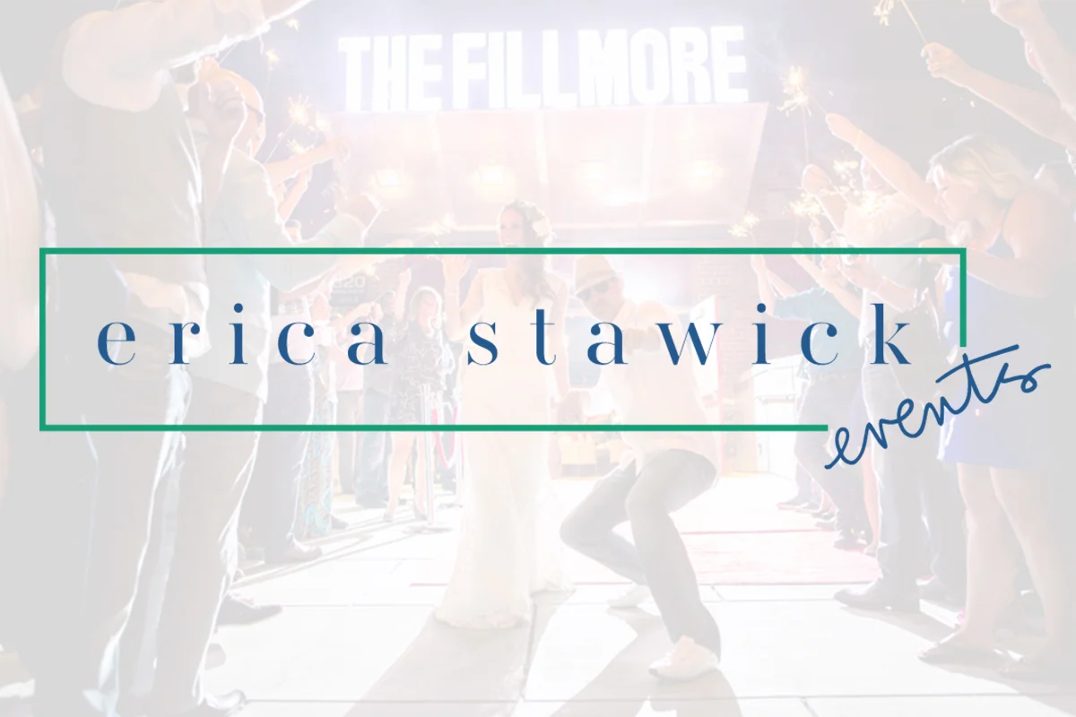 Erica Stawick Events