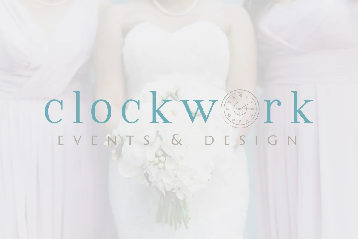Clockwork Events & Design