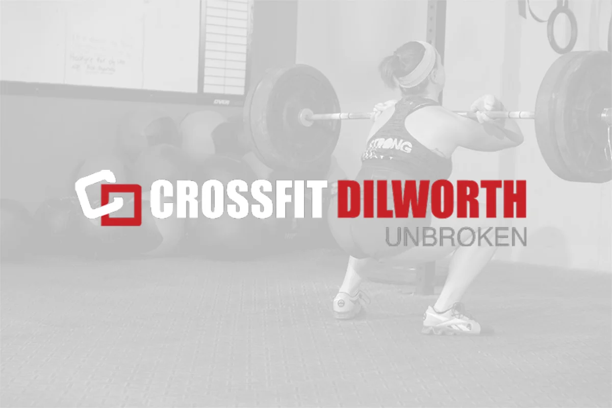 Dilworth Crossfit
