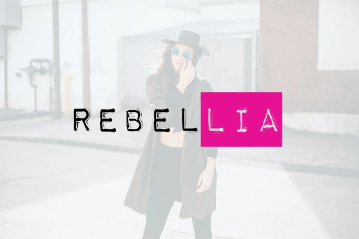 Rebellia Clothing
