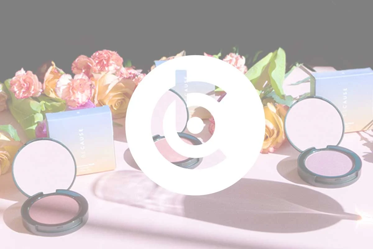 BeCause Cosmetics