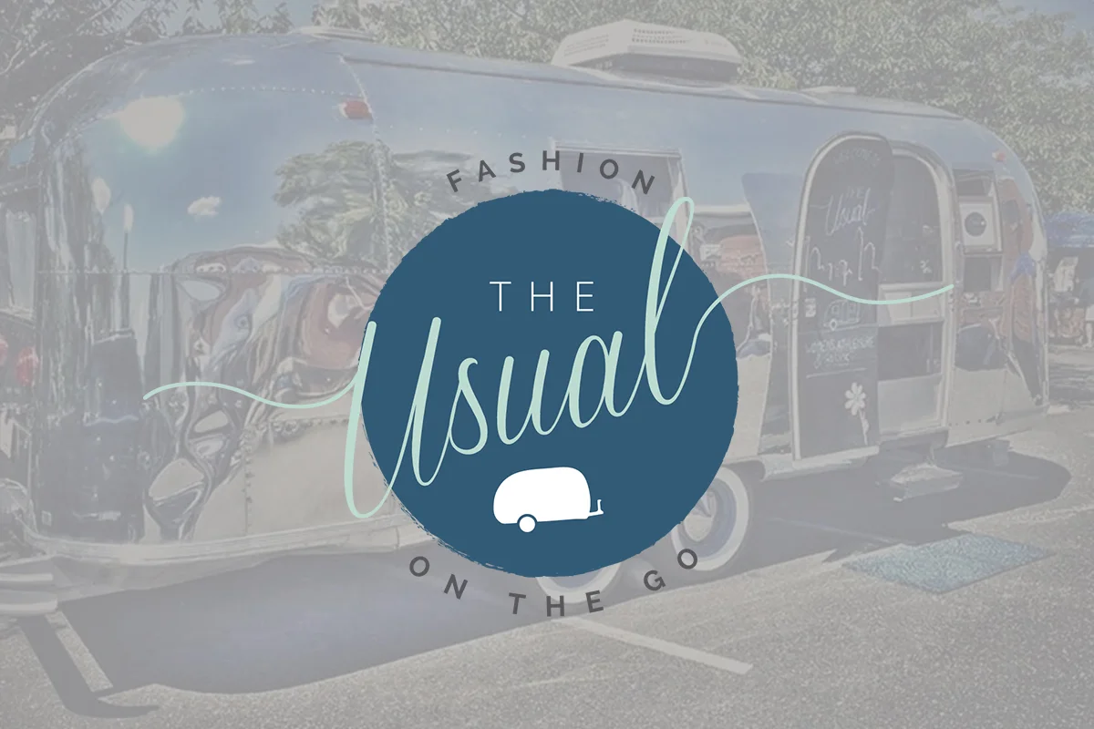 The Usual Mobile Boutique