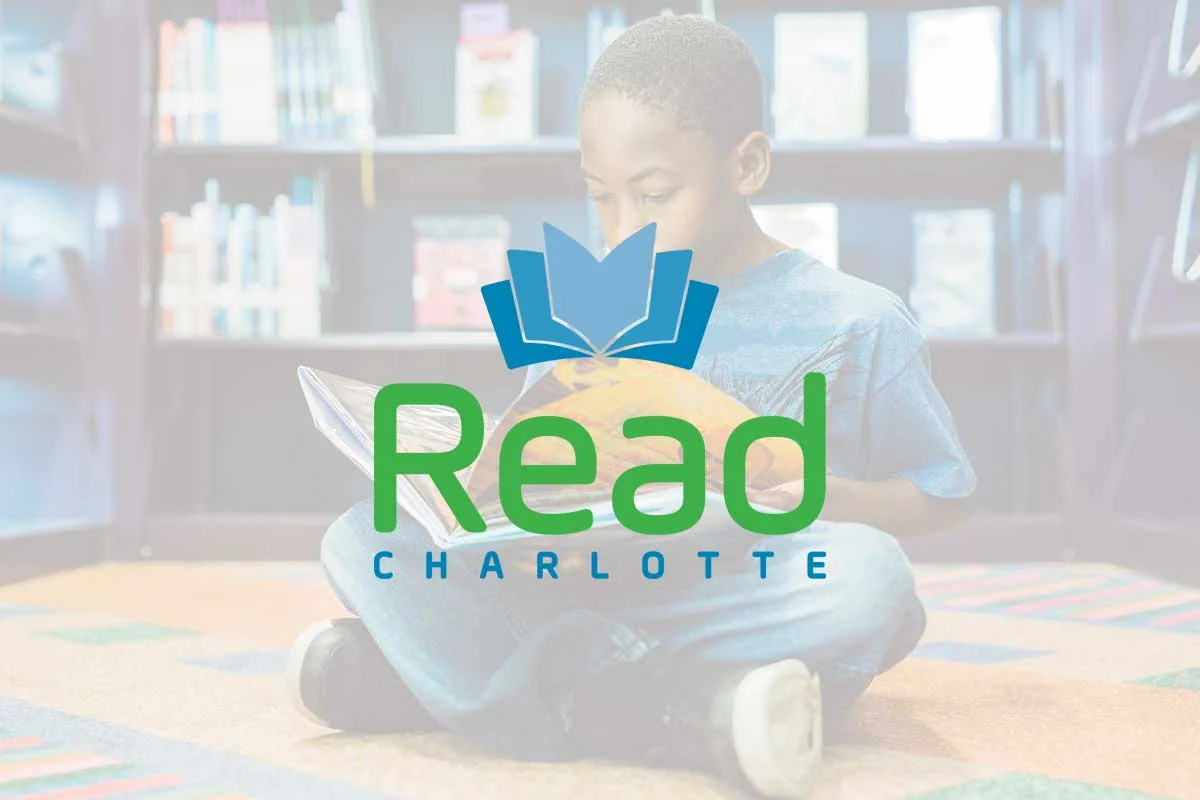 Read Charlotte