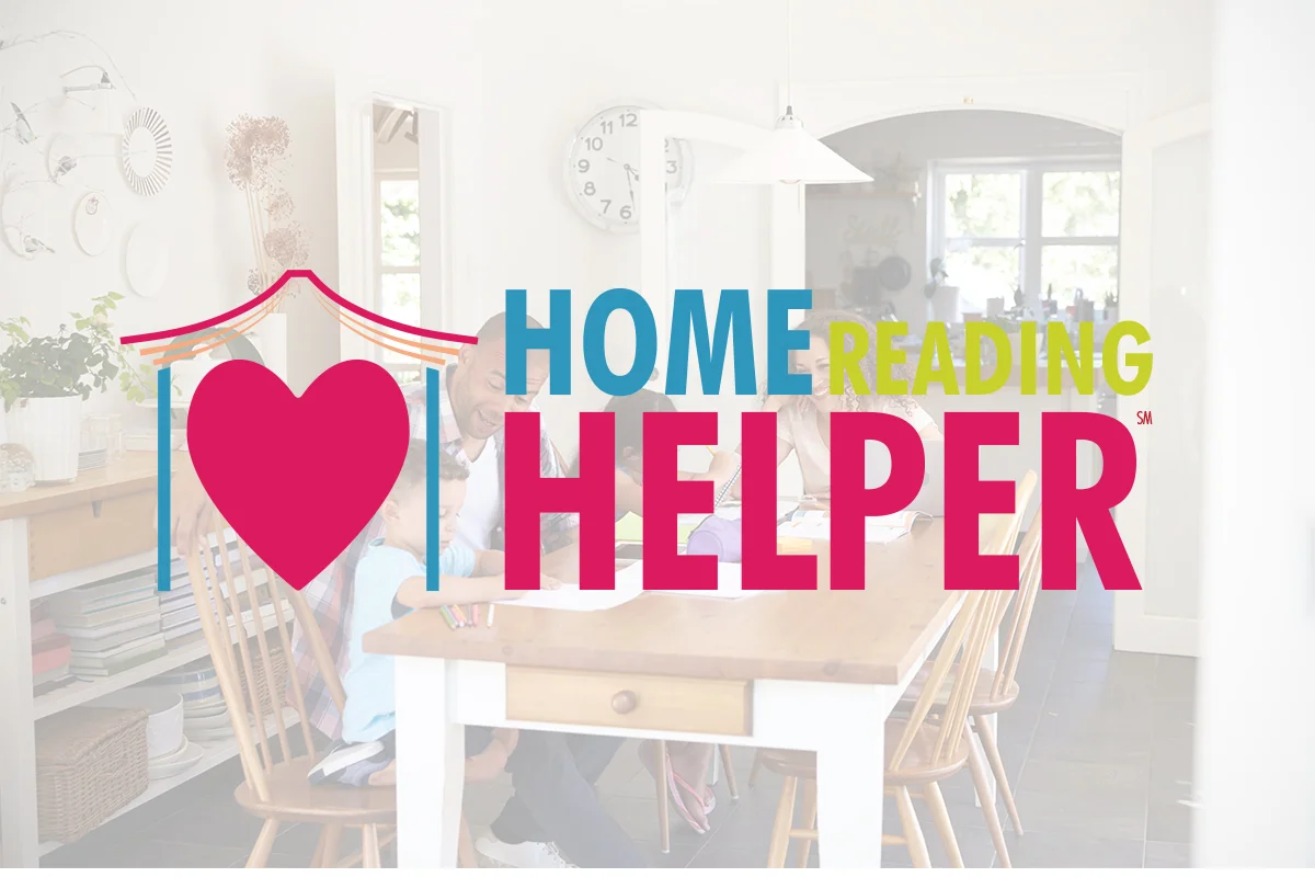 Home Reading Helper