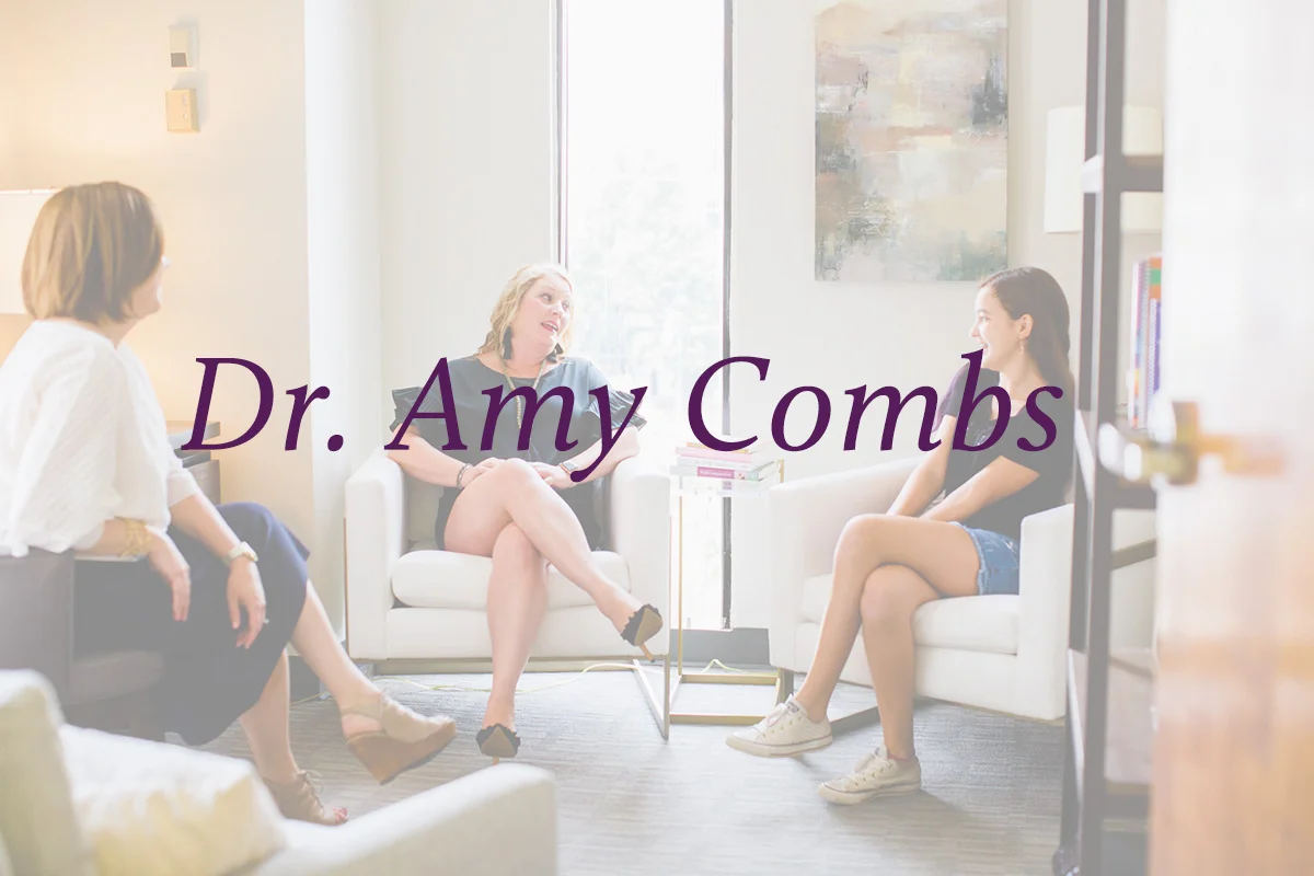 Dr. Amy Combs