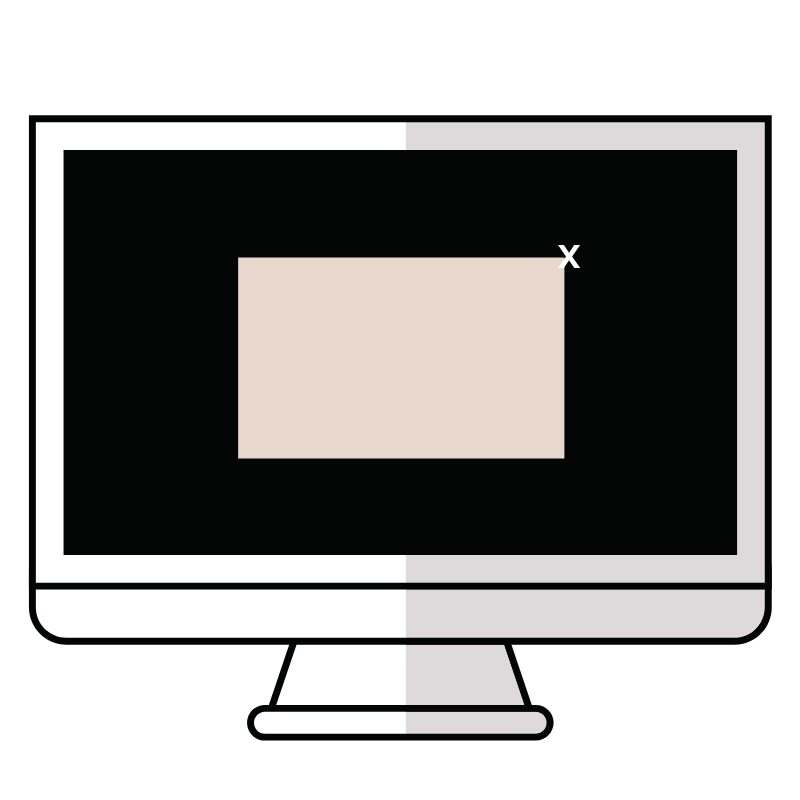 Website Pop Up Modal