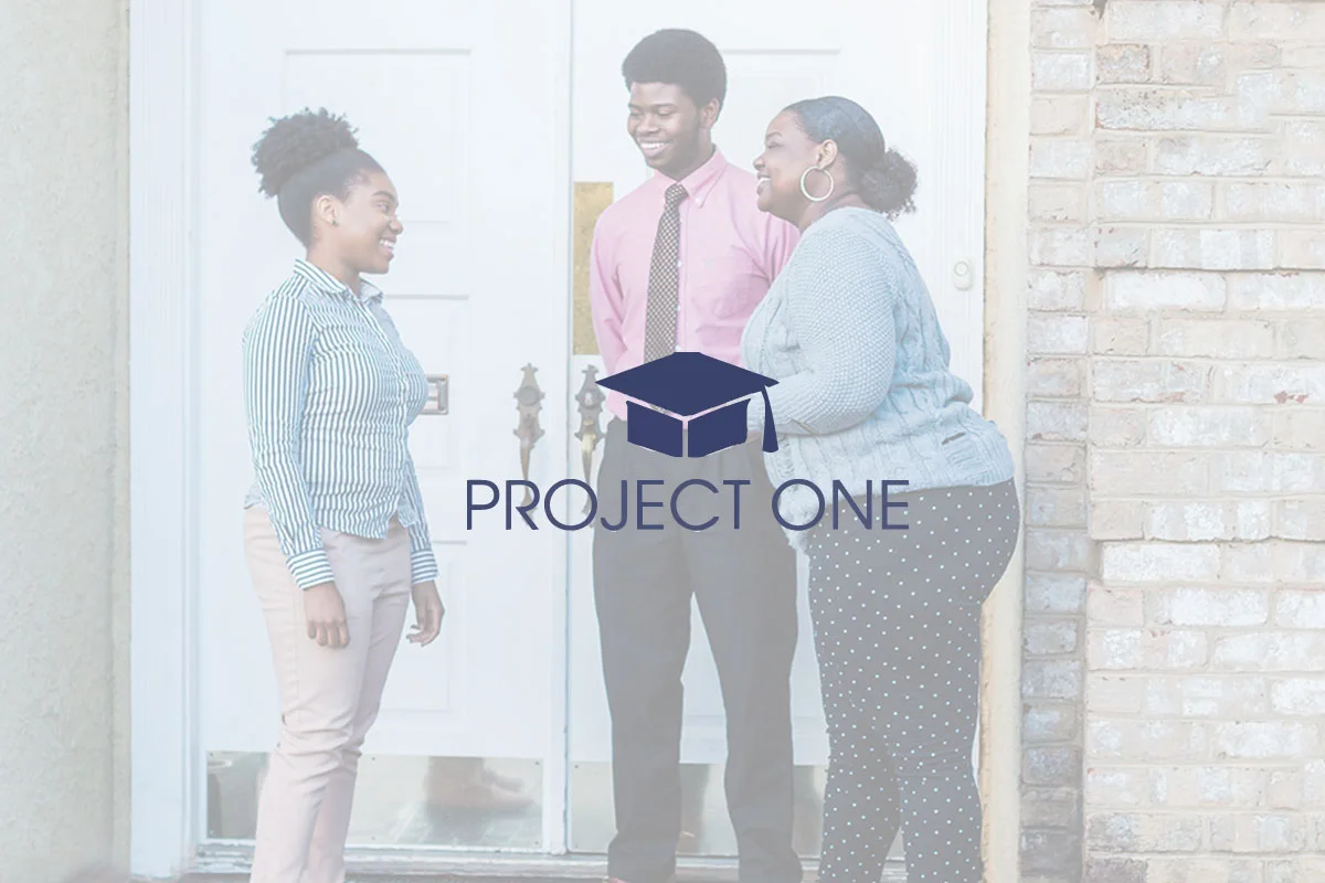 Project One Scholars
