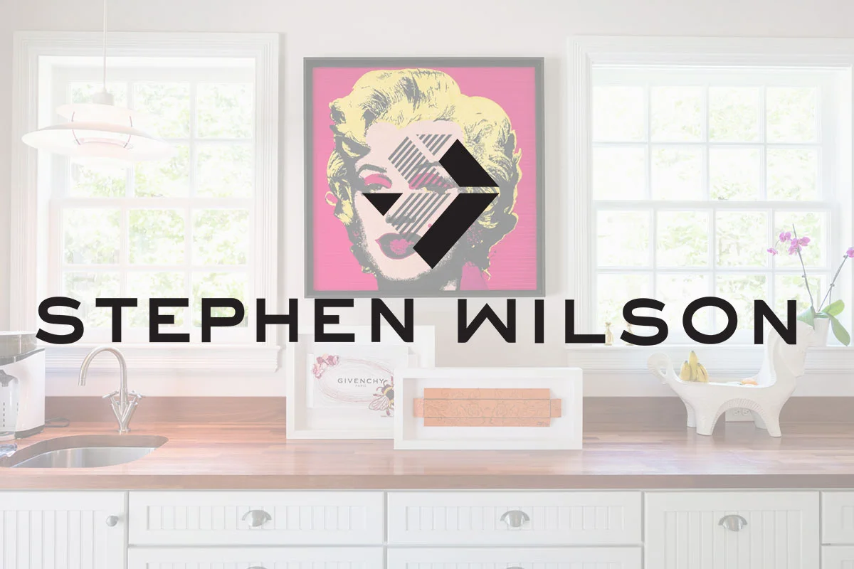 Stephen Wilson Studio