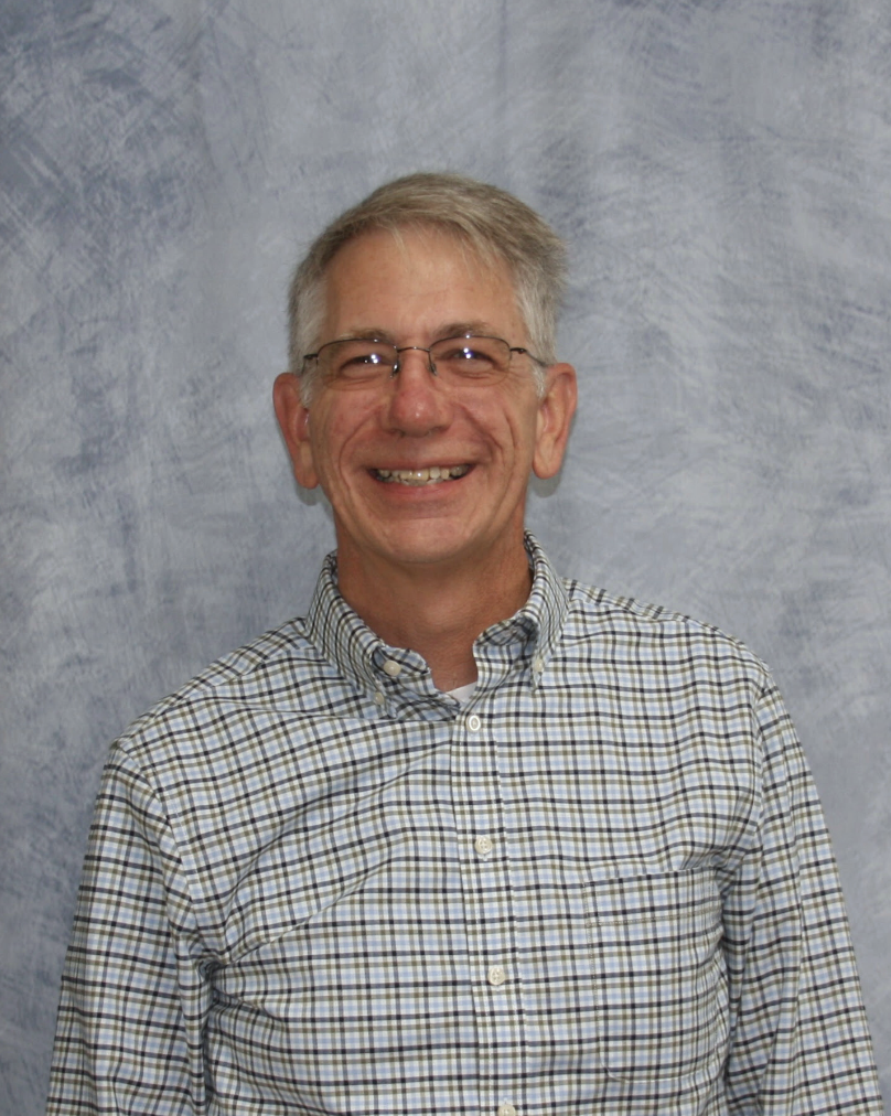 Paul Fortenberry | Music Minister