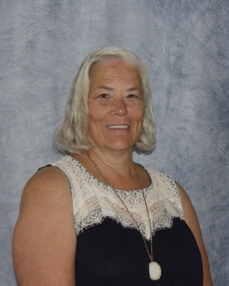 Valerie Hopson | Custodian