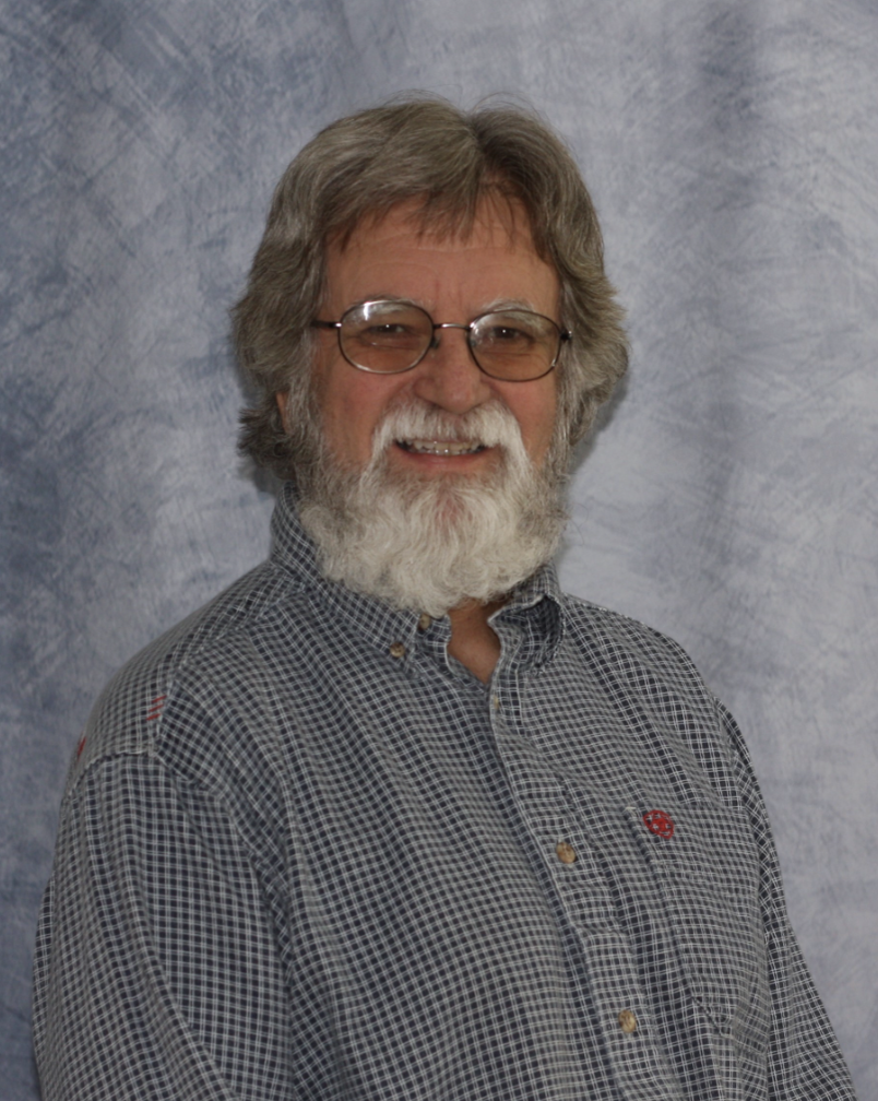 Steve Ainsworth | Treasurer