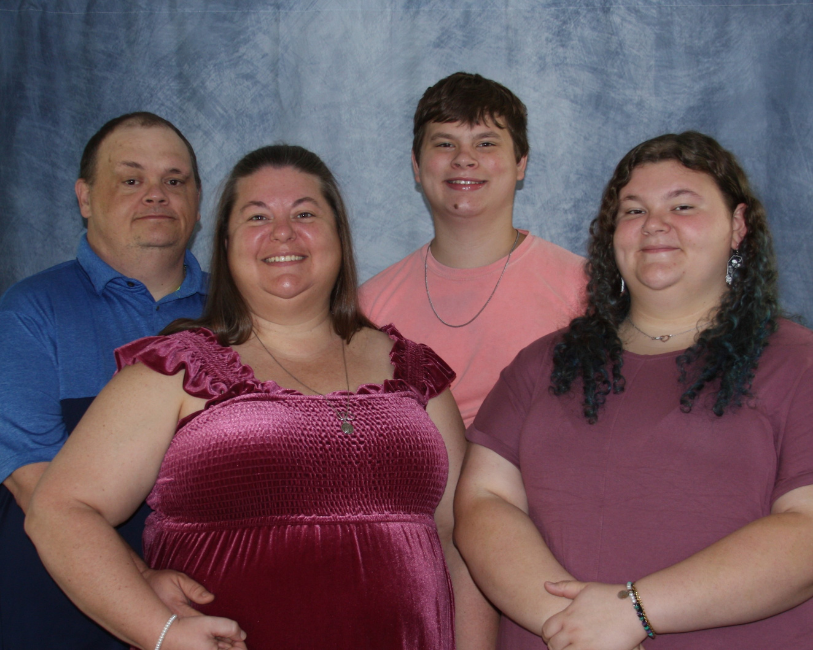 Liz Renfrow | VBS Director