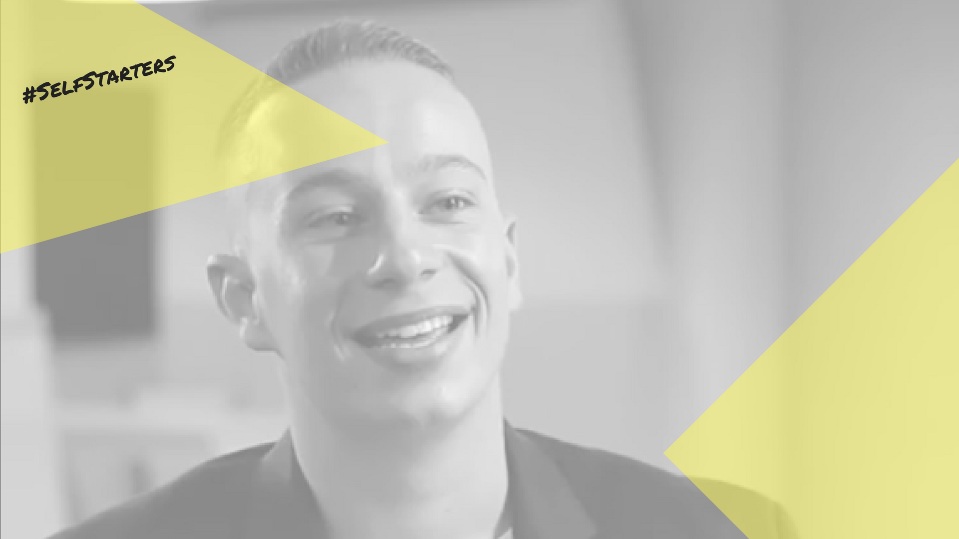 How To Grow A Business By More Than 2000% In Three Years (Video)