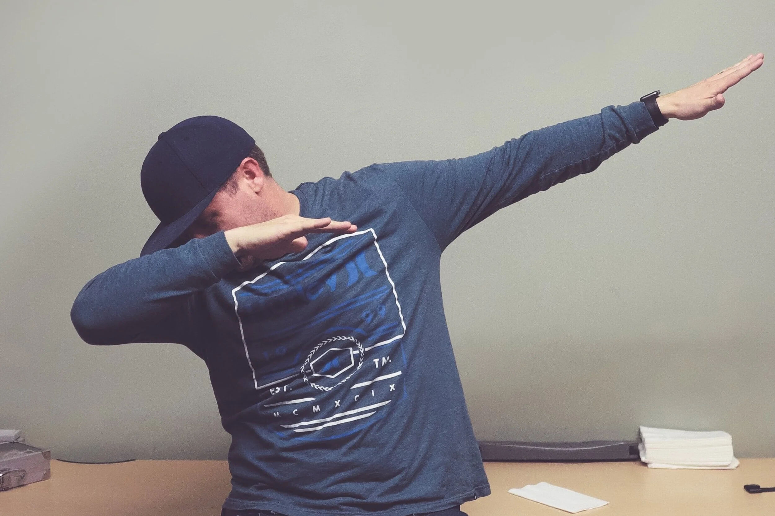 Dab+Man+Selfstarters