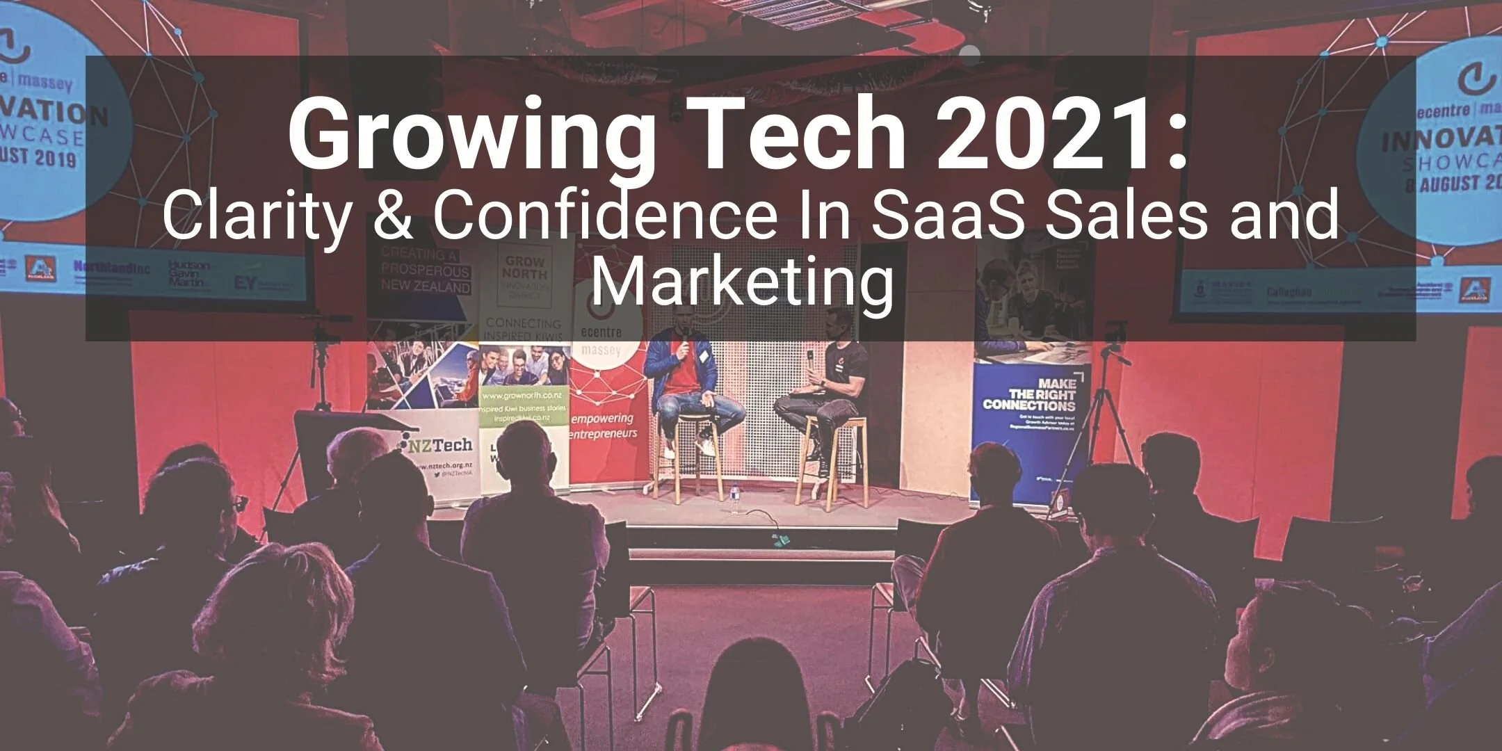 Growing Tech 2021
