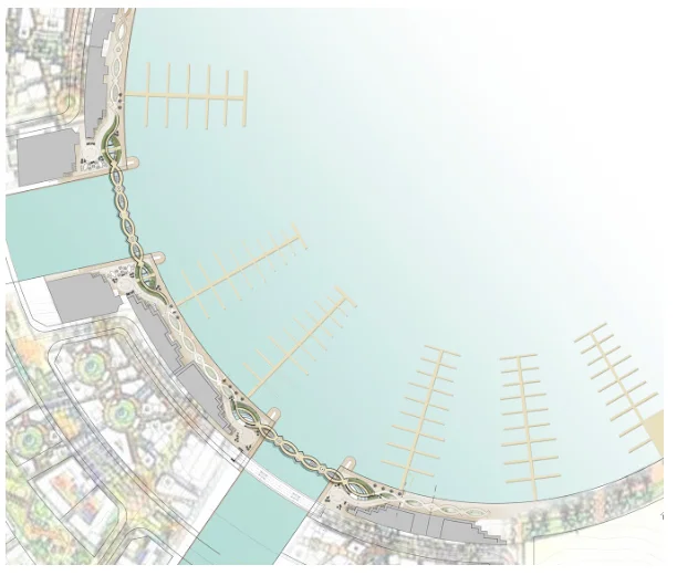 Site / Context Plan