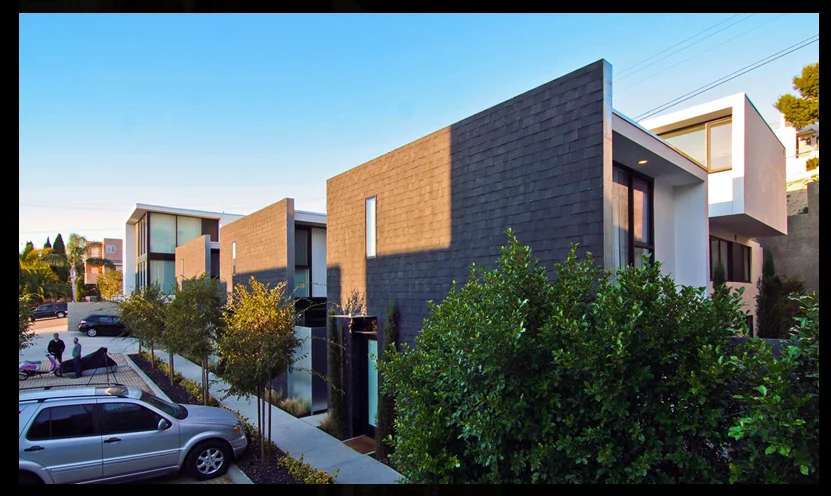  ©Jonathan Segal Architect 