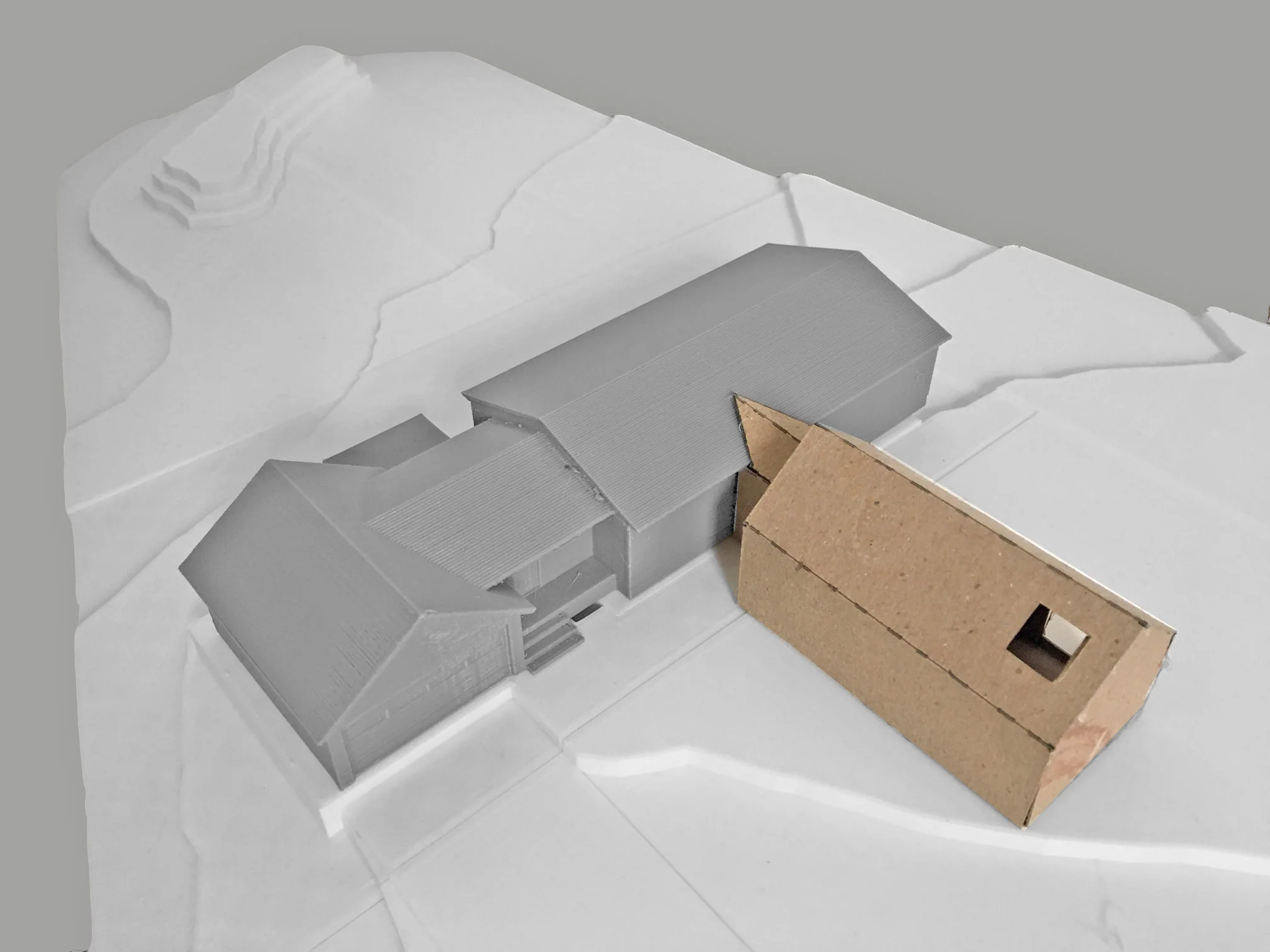 Residential Addition 