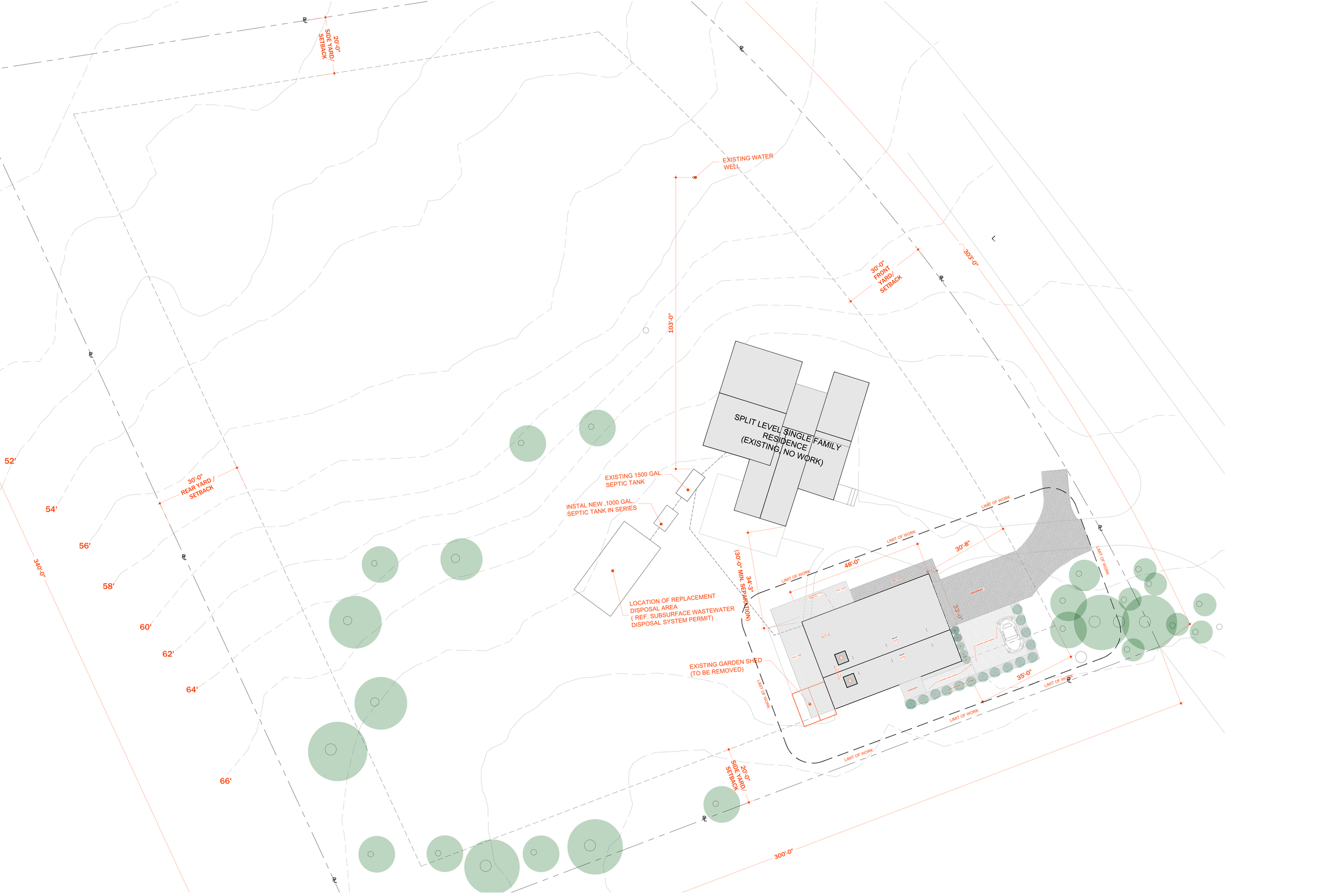 Proposed Site Plan