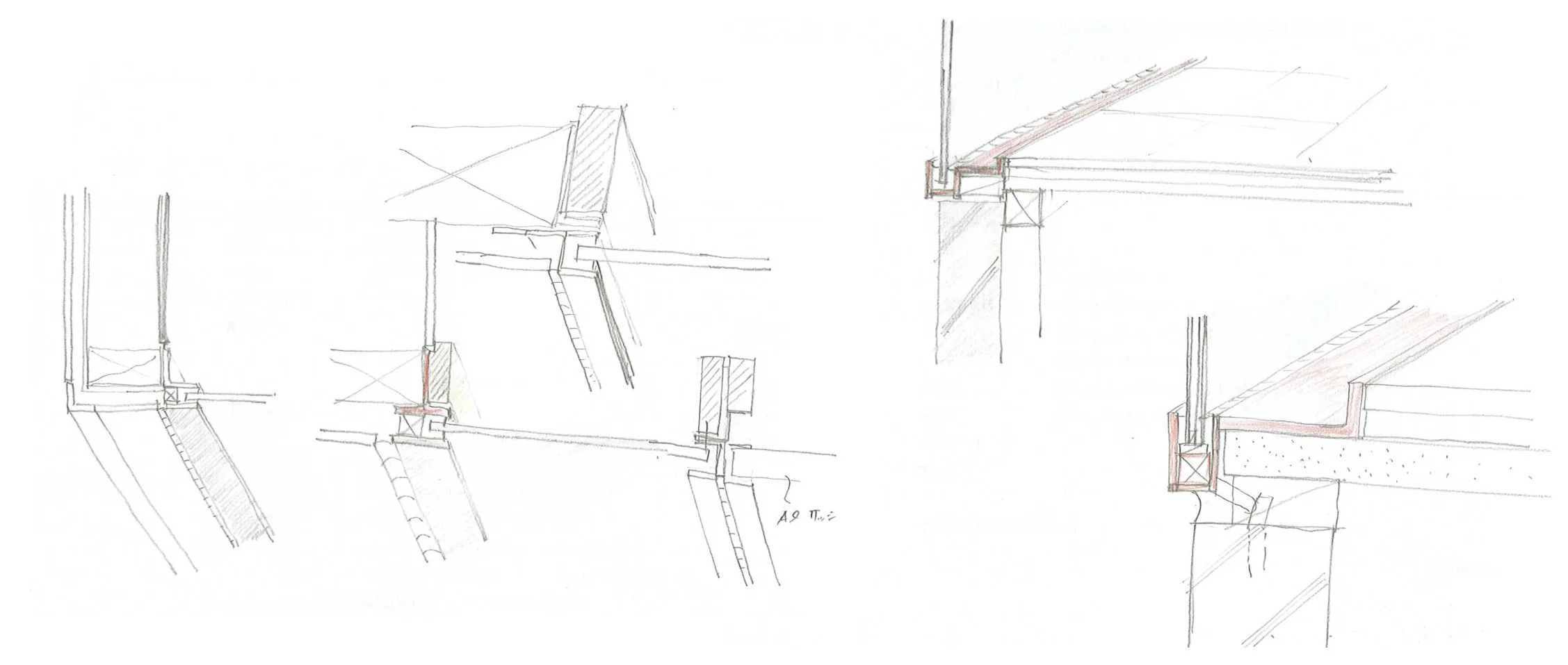 DETAIL SKETCH