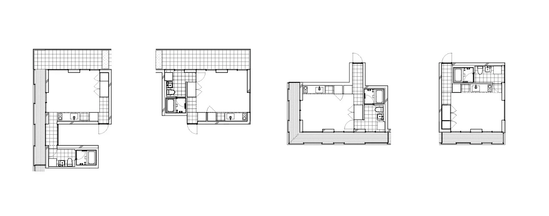  THIRD FLOOR ROOMS 