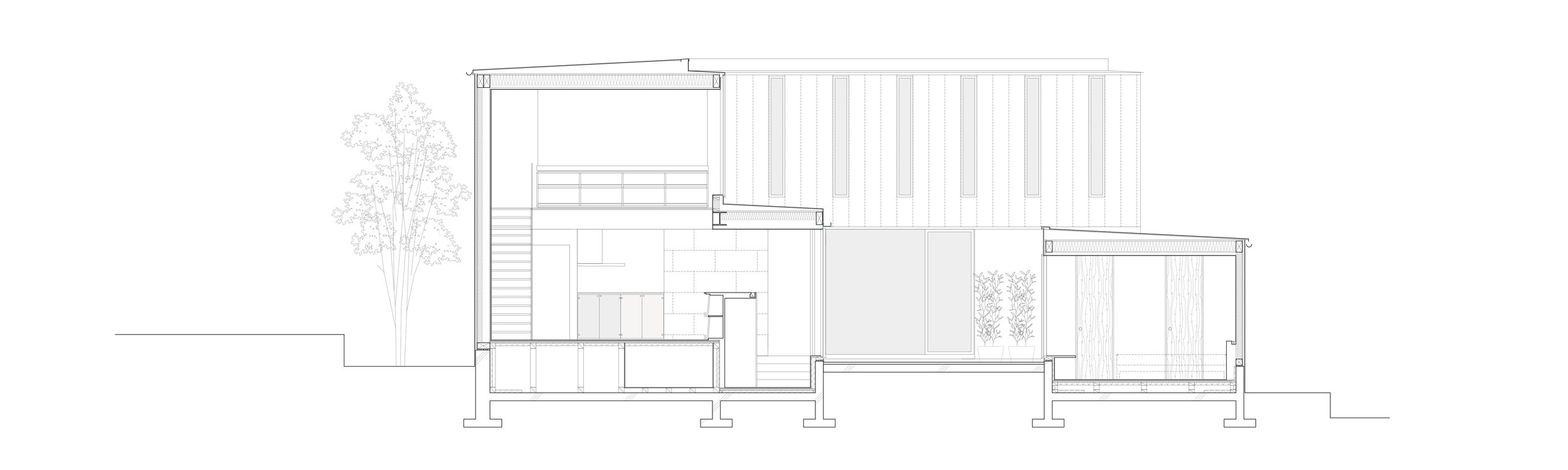  CROSS SECTION 