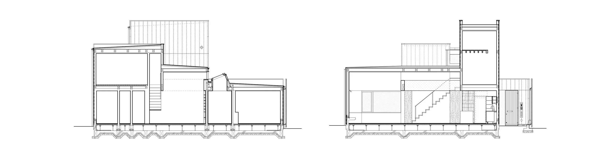 CROSS SECTION