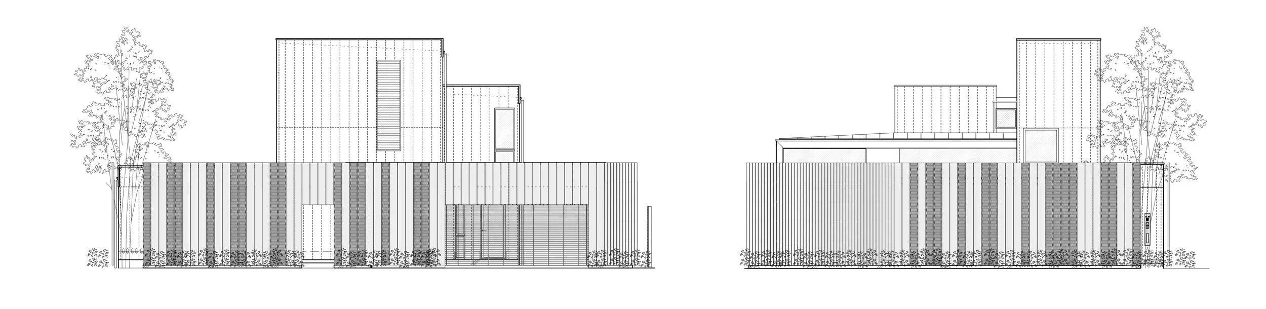  ELEVATION 