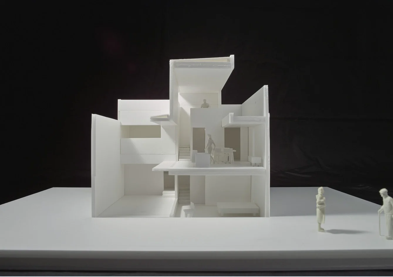 MODEL