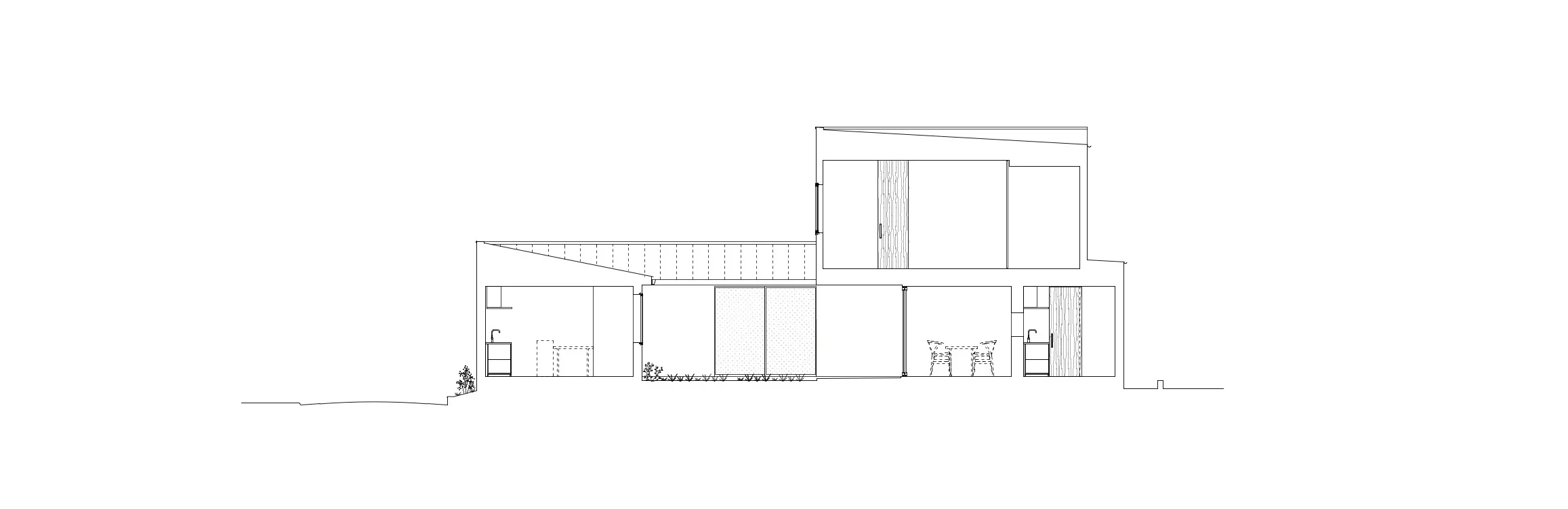 CROSS SECTION