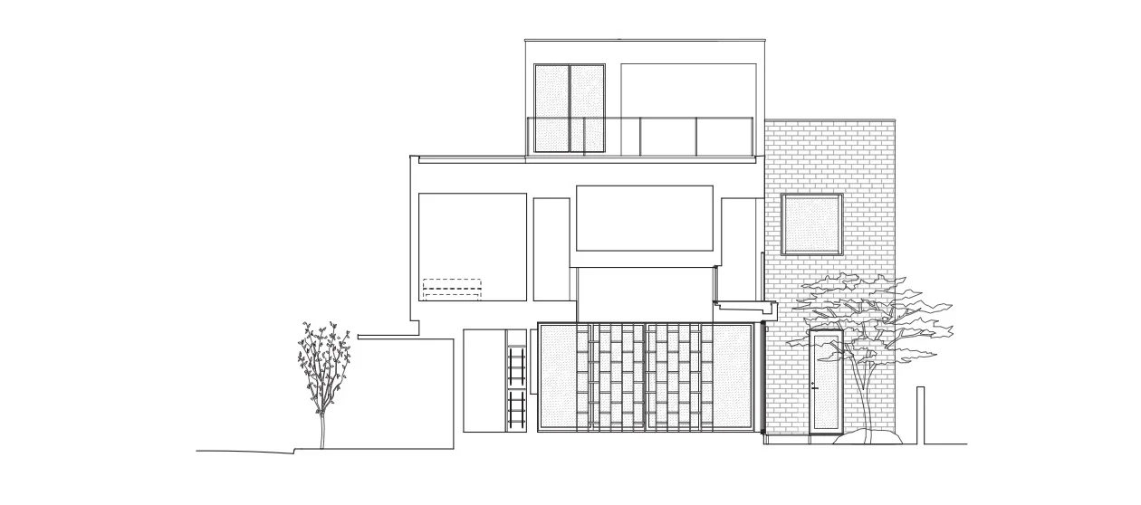  CROSS SECTION 