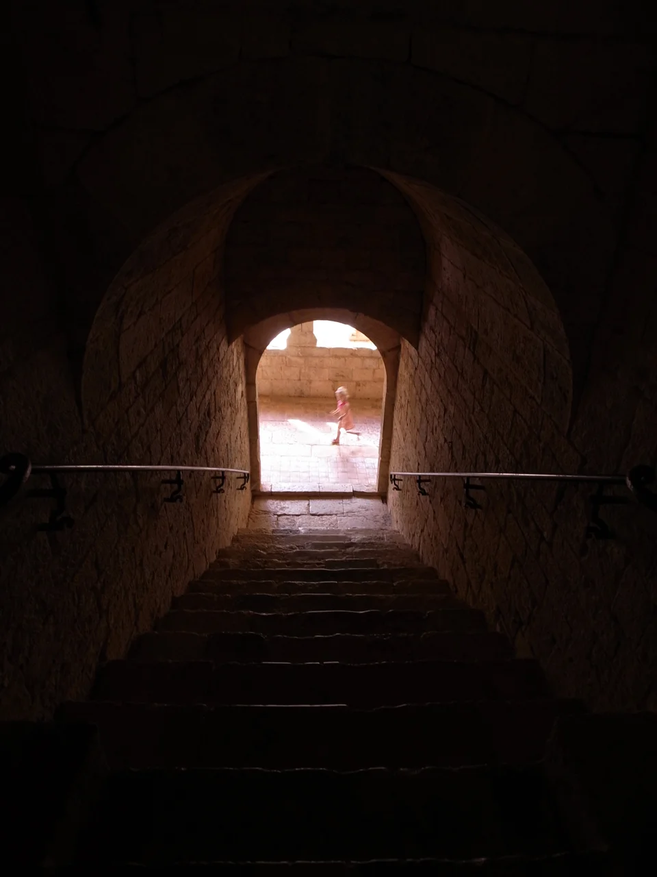  L'abbaye du Thoronet,&nbsp;Le Thoronet, France 