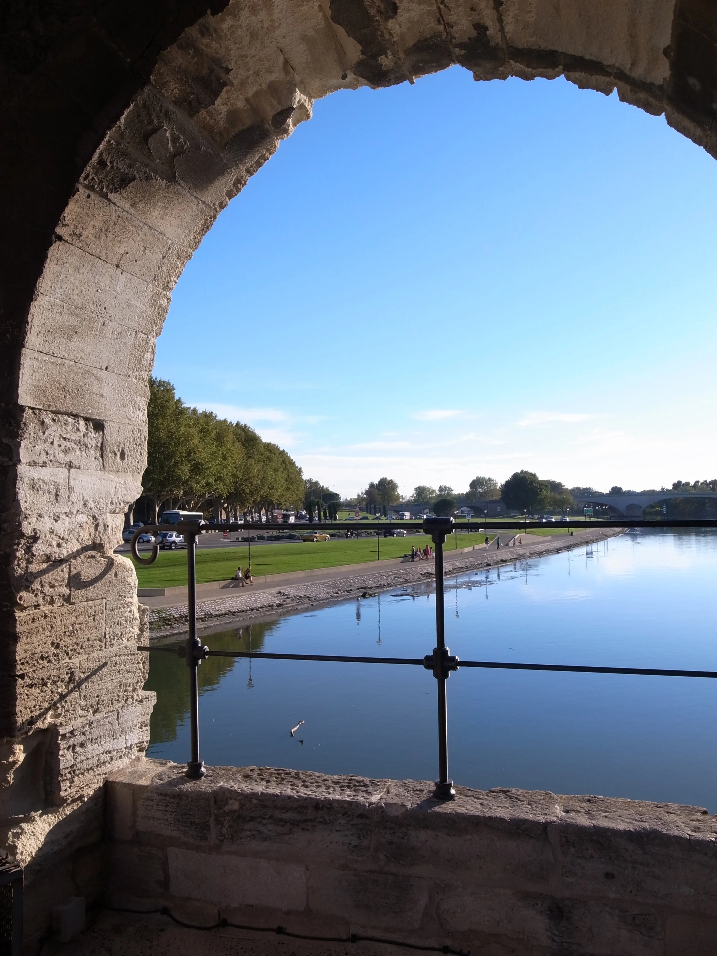  Avignon, France 
