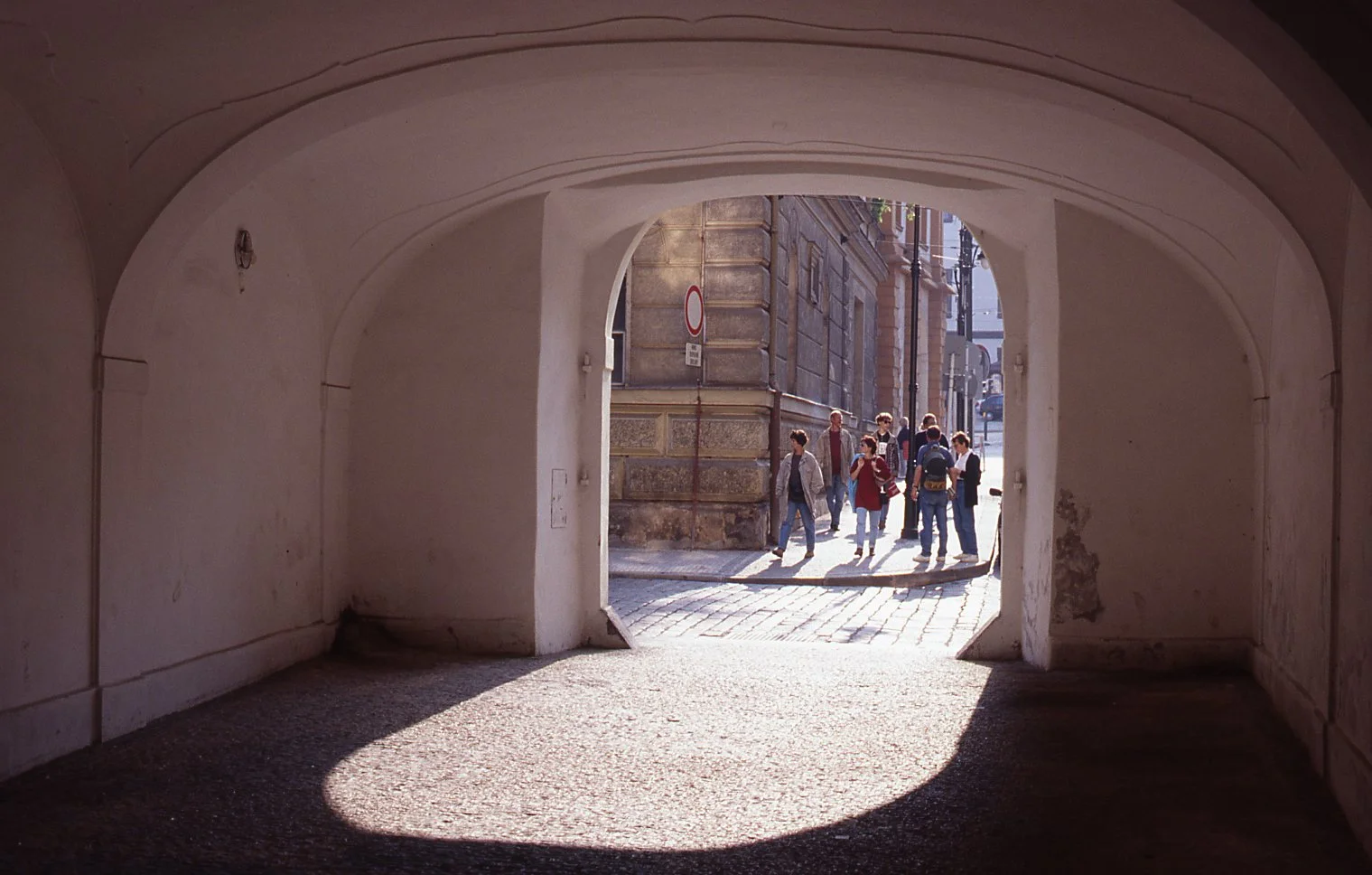  Prague, Czech Republic 